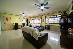 Blk 624 Senja Road (Bukit Panjang), HDB 5 Rooms #571753311